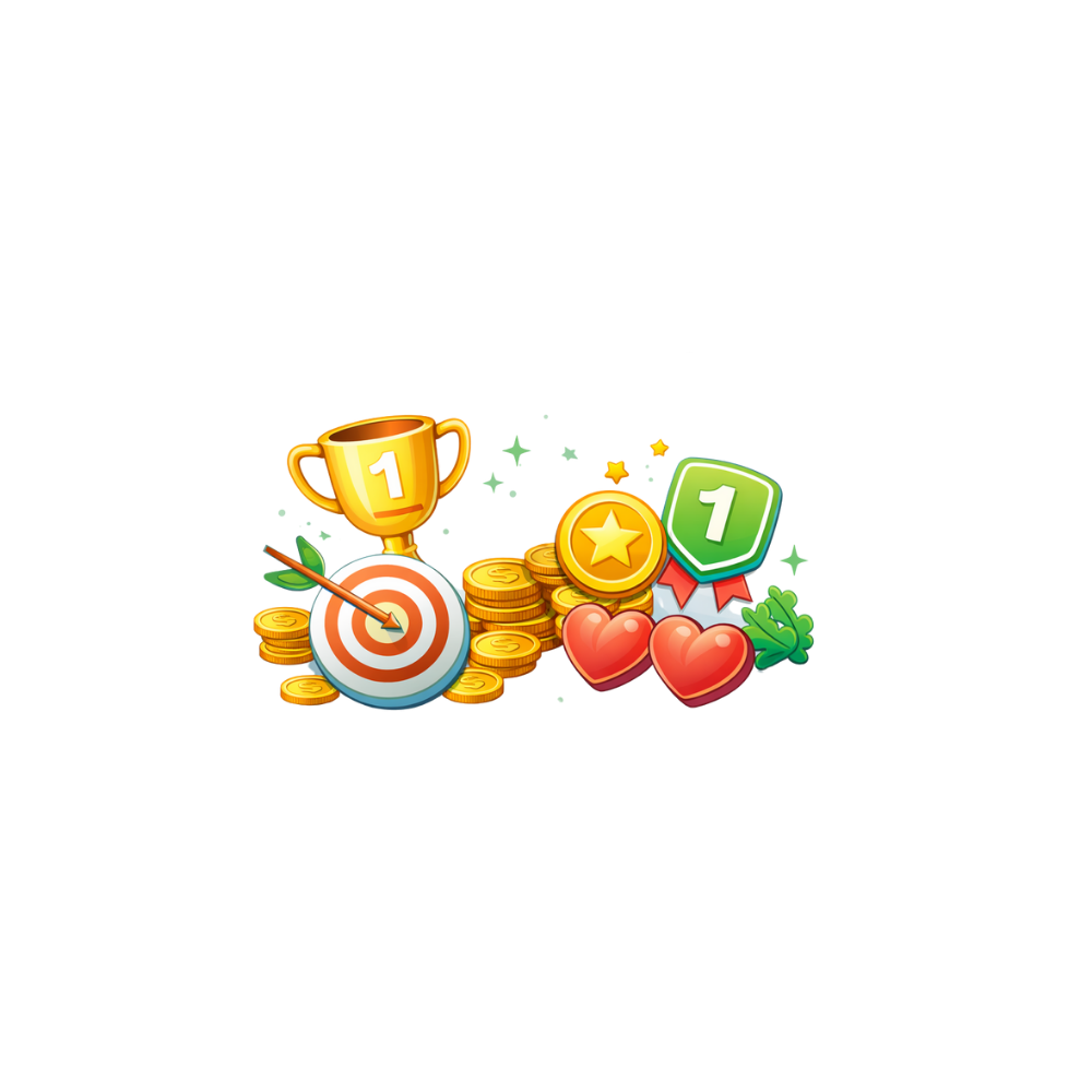 Gamified Learning Interface