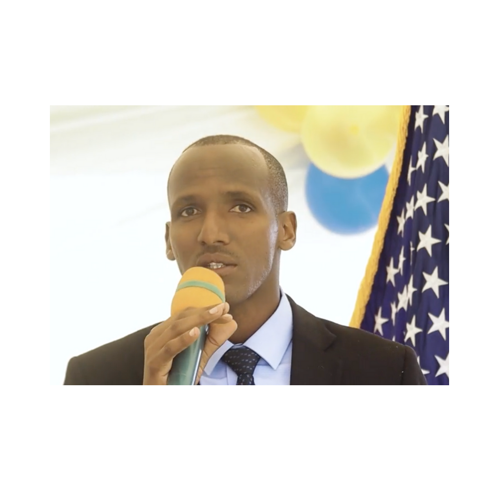 Dr. Alexis Nizigiyimana